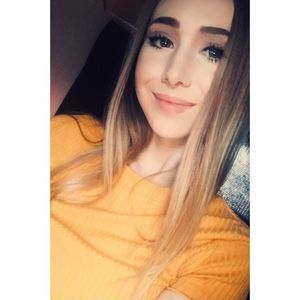 Meet your Posher, Michelle